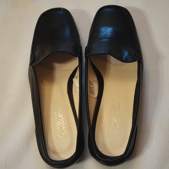 NWOT Italian Loafers! - Picture 3 of 7